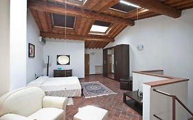 Appartamenti Ruggini