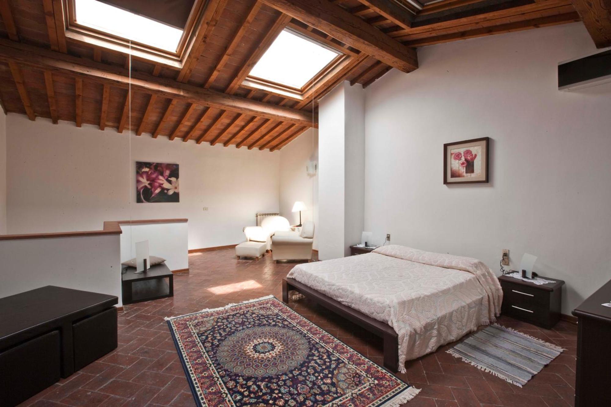 Appartamenti Ruggini Florence Exterior photo